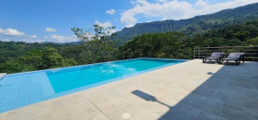 Hermosa Casa Campestre en Villeta